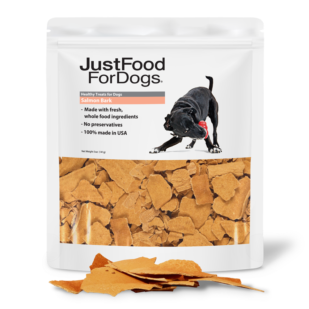 Healthy Skin & Coat Treats Bundle